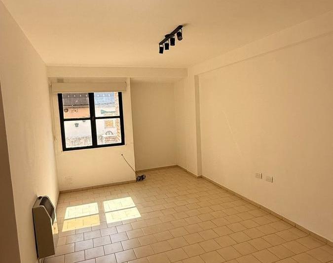 Departamento · 40m² · 3 Ambientes