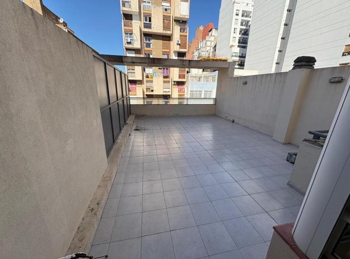 Departamento · 45m² · 2 Ambientes