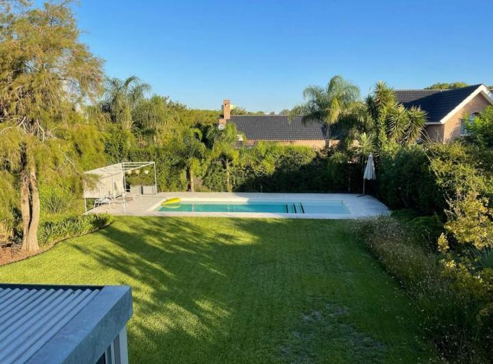 Casa · 400m² · 11 Ambientes