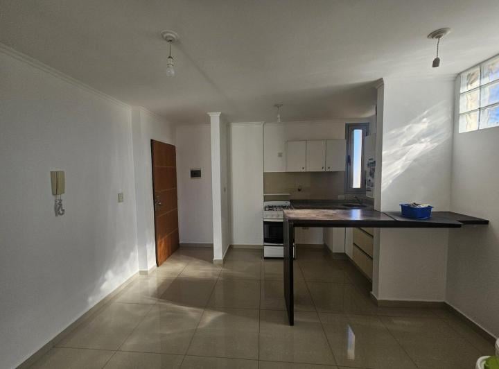 Departamento · 36m² · 2 Ambientes
