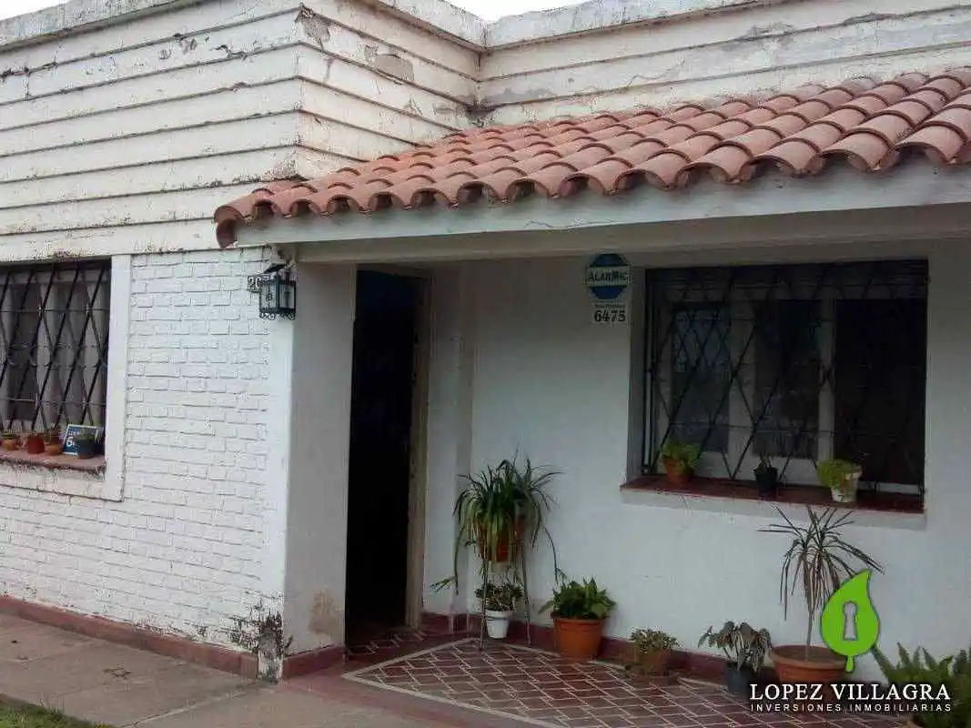 Los Boulevares. Casa en Venta Dos Dormitorios – zona norte Córdoba .