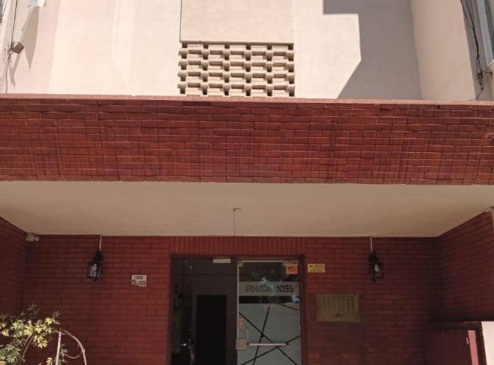 Departamento · 1m² · 2 Ambientes