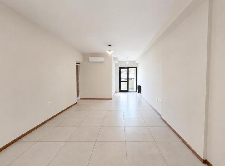 Departamento · 1m² · 2 Ambientes