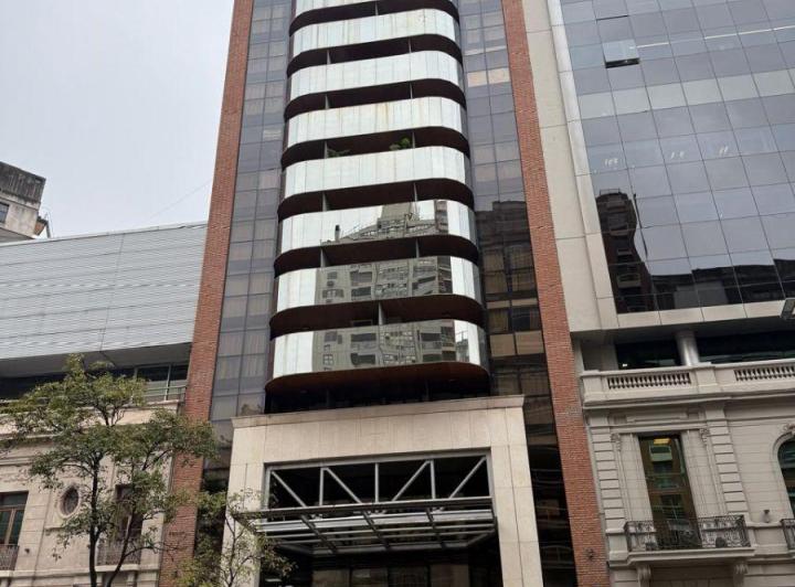 Departamento · 48m² · 2 Ambientes
