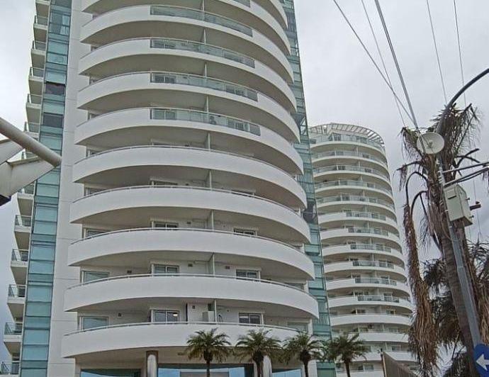 Departamento · 57m² · 3 Ambientes · 1 Cochera