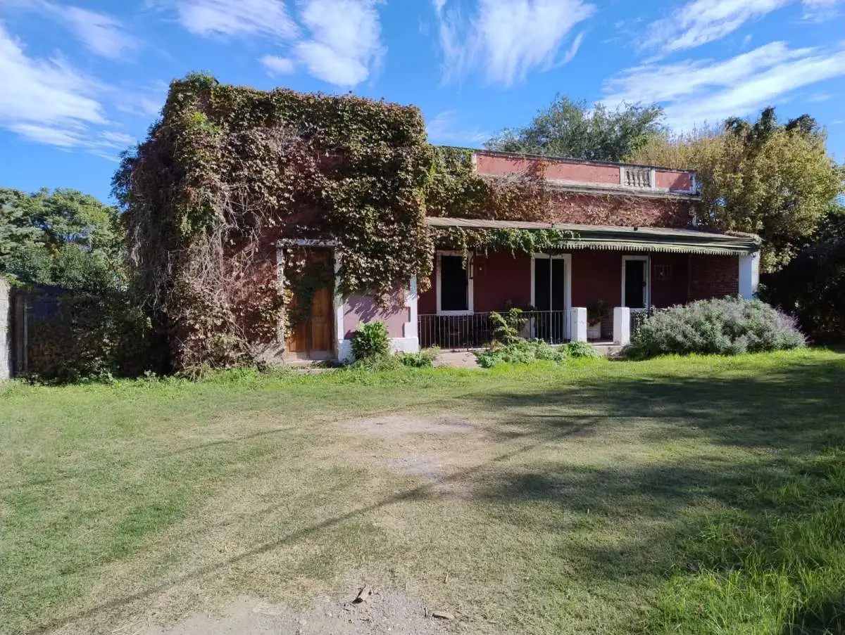 Casa Venta Para  Uso Comercial - Zona Norte Córdoba -