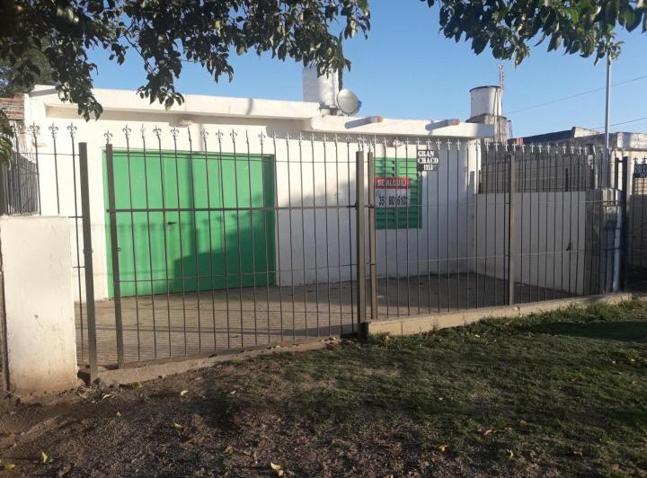 Casa · 150m² · 6 Ambientes · 1 Cochera