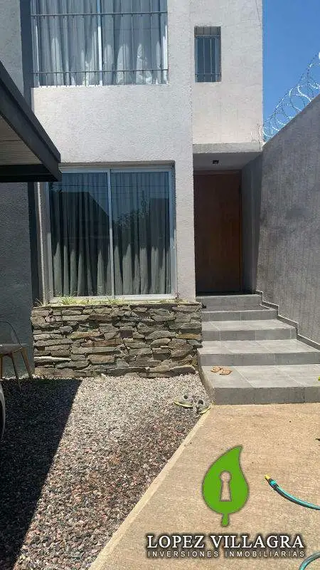 Dúplex Tres Dormitorios en B Cuesta Colorada, Zona Norte de Córdoba