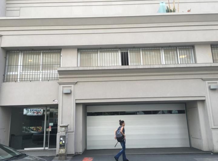 Departamento · 40m² · 2 Ambientes