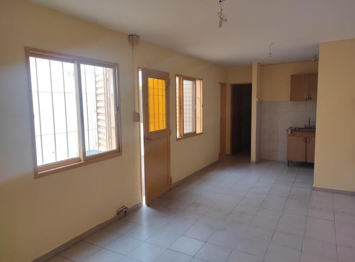 Departamento · 40m² · 2 Ambientes