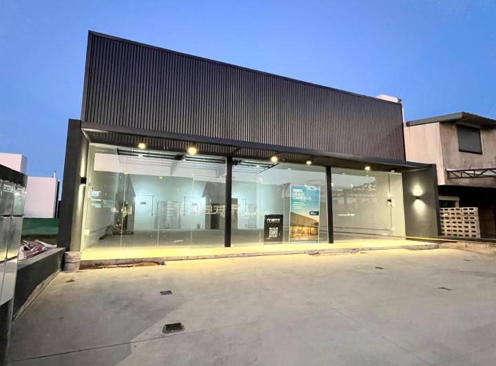 Local comercial · 60m² · 1 Ambiente