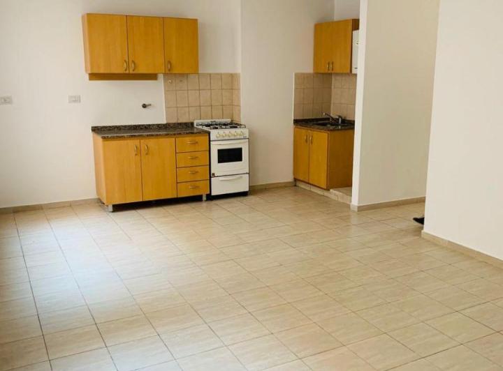 Departamento · 46m² · 1 Ambiente