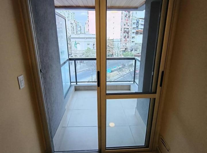 Departamento · 35m² · 3 Ambientes
