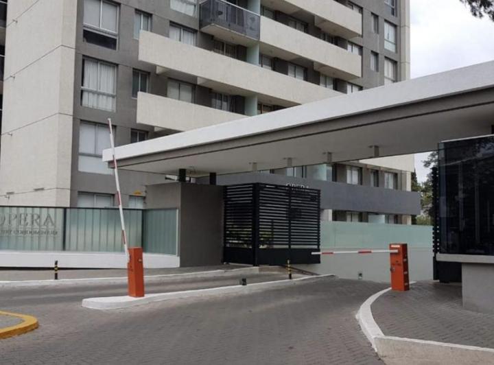 Garage · 5m² · 1 Cochera