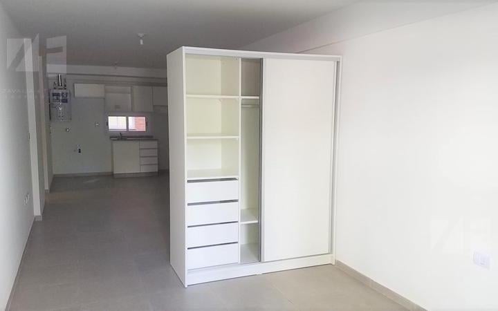 Departamento · 37m² · 1 Ambiente