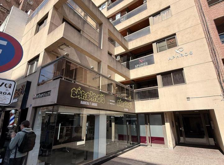 Departamento · 50m² · 2 Ambientes