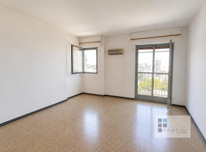 Departamento · 23m² · 1 Ambiente