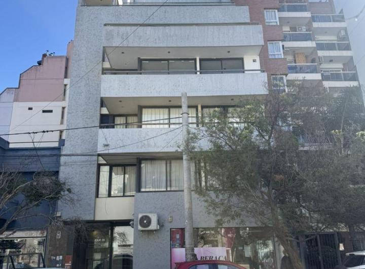 PH · 60m² · 3 Ambientes