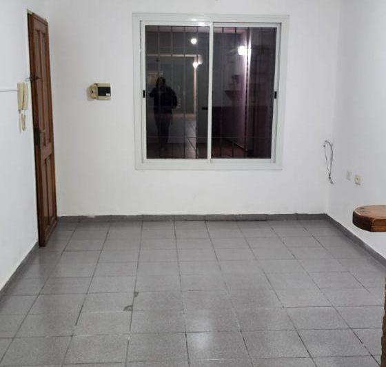 Departamento · 35m² · 3 Ambientes
