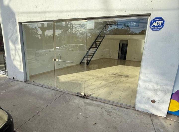 Local comercial · 60m² · 2 Ambientes