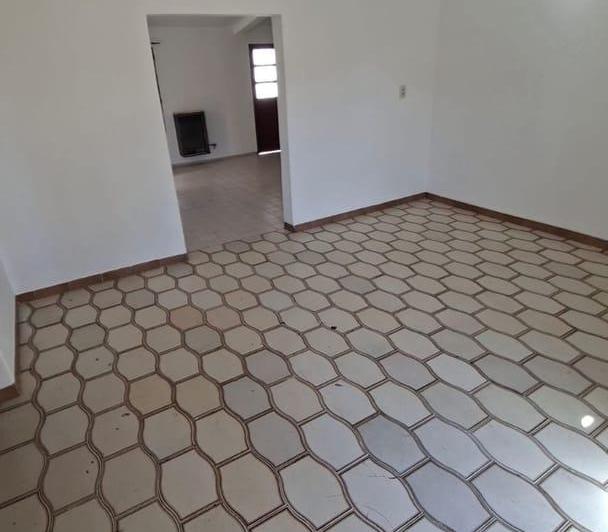 Casa · 100m² · 5 Ambientes