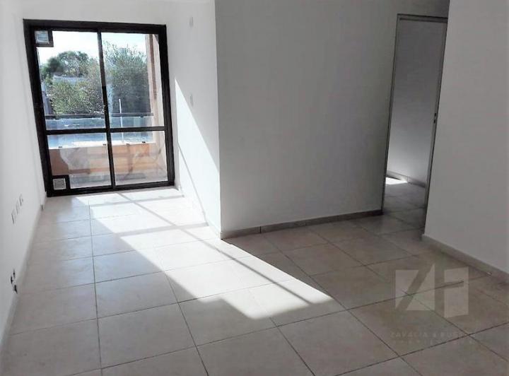 Departamento · 37m² · 2 Ambientes