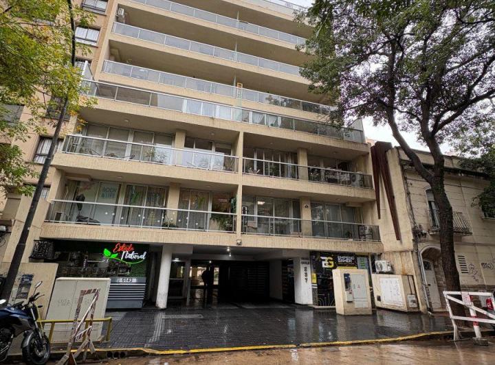 Local comercial · 25m²