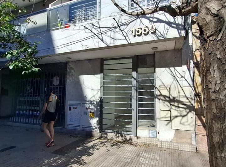 Local comercial · 30m² · 1 Ambiente