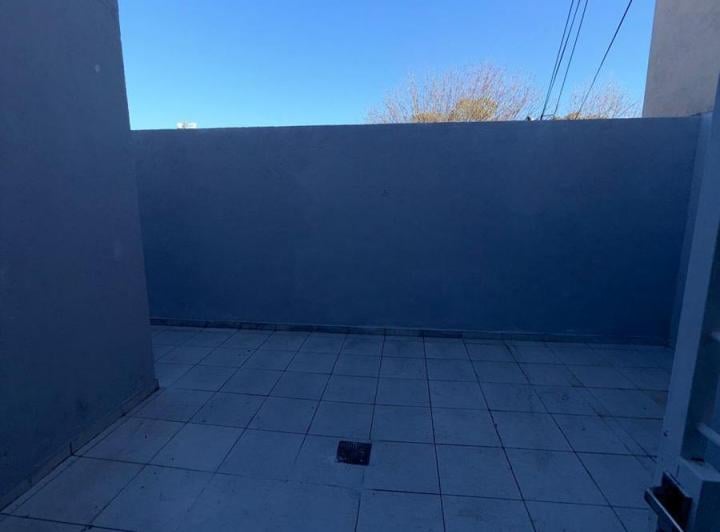 Departamento · 50m² · 4 Ambientes