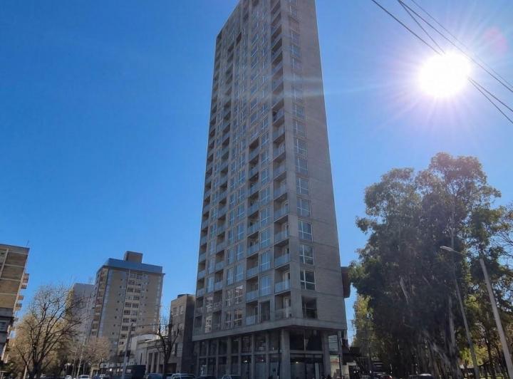 Departamento · 41m² · 2 Ambientes