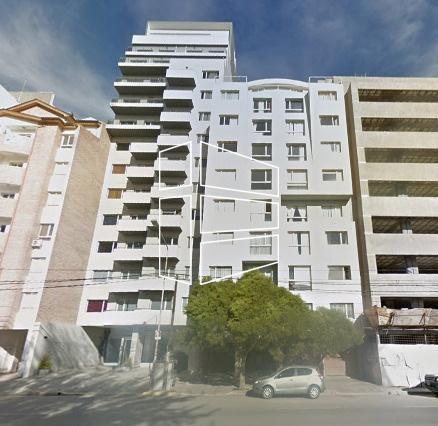 Departamento · 64m² · 3 Ambientes