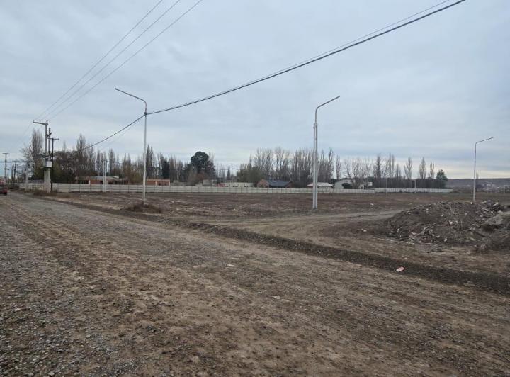 Terreno · 450m²