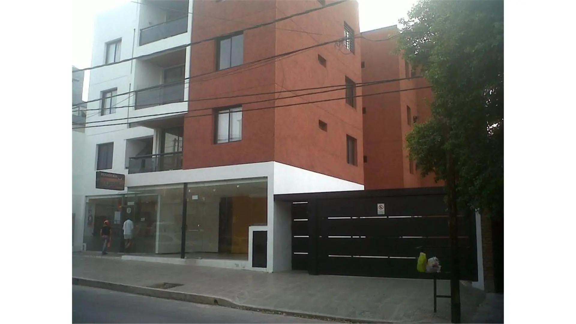 2 DORMITORIOS 2 BAÑOS - BALCON C/ASADOR -