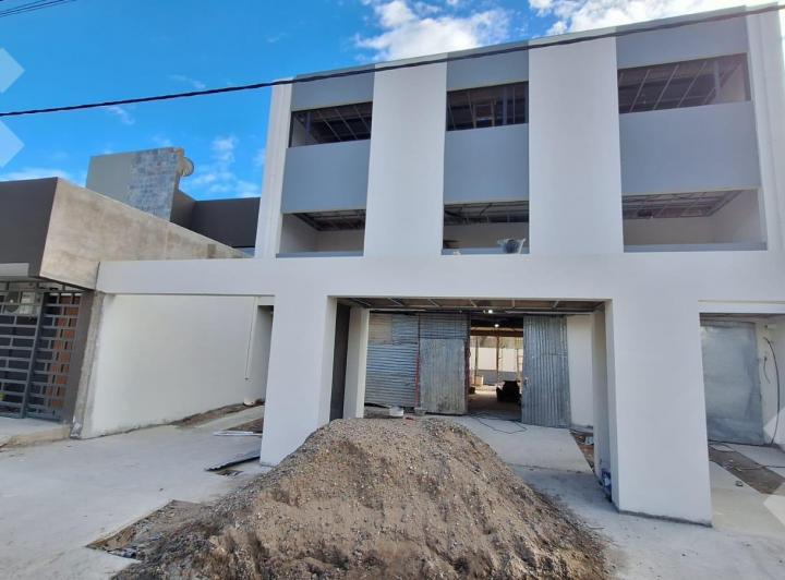 Departamento · 42m² · 2 Ambientes
