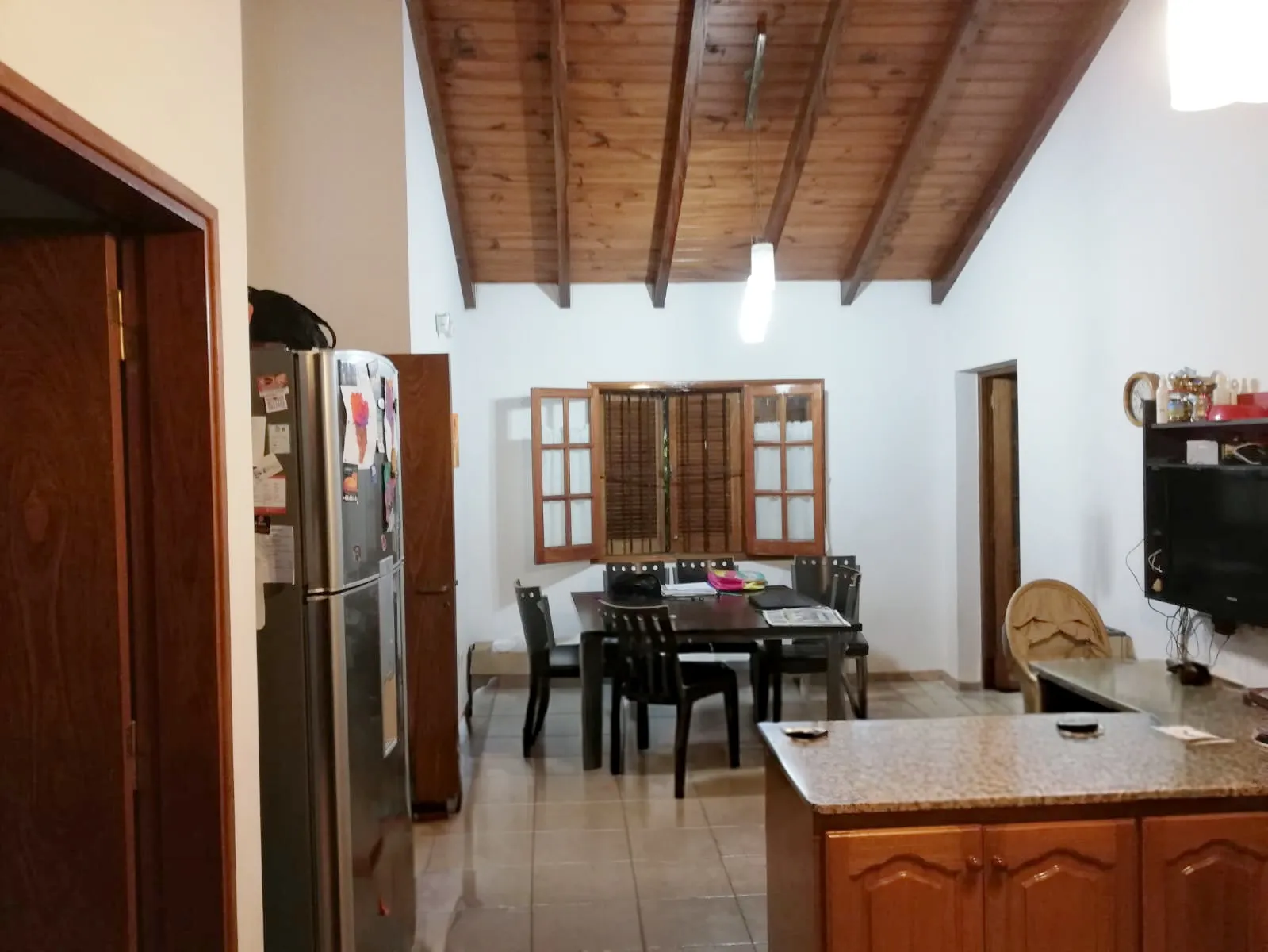 Casa Argüello. Cba  Blas Pascal al 7000 mts. Cub. 200 M2 mts Terreno. 640