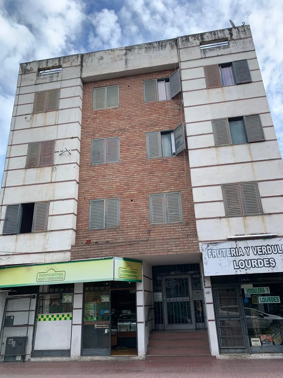 OPORTUNIDAD ALBERDI DEPARTAMENTO DE UN DORMITORIO