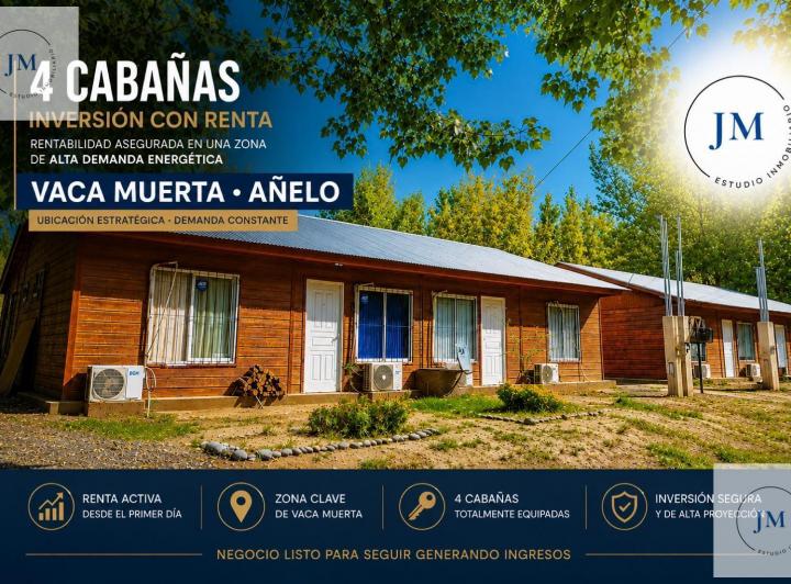 Casa · 320m² · 8 Dormitorios