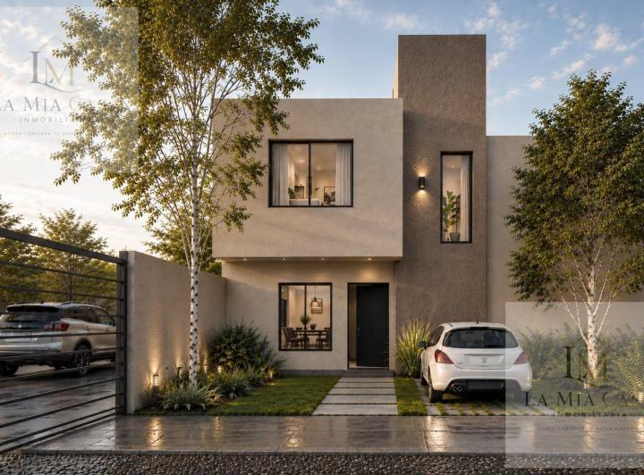 PH · 74m² · 3 Ambientes · 1 Cochera
