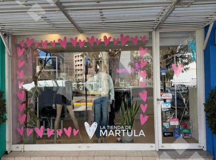 Fondo de comercio · 20m² · 1 Ambiente