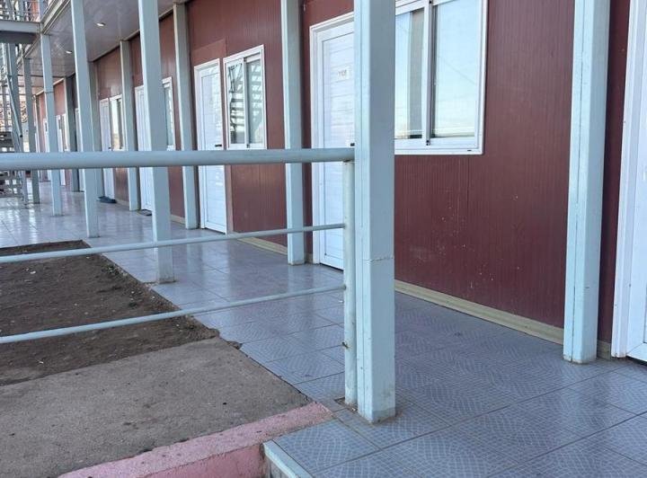 Departamento · 28m² · 2 Ambientes · 1 Cochera