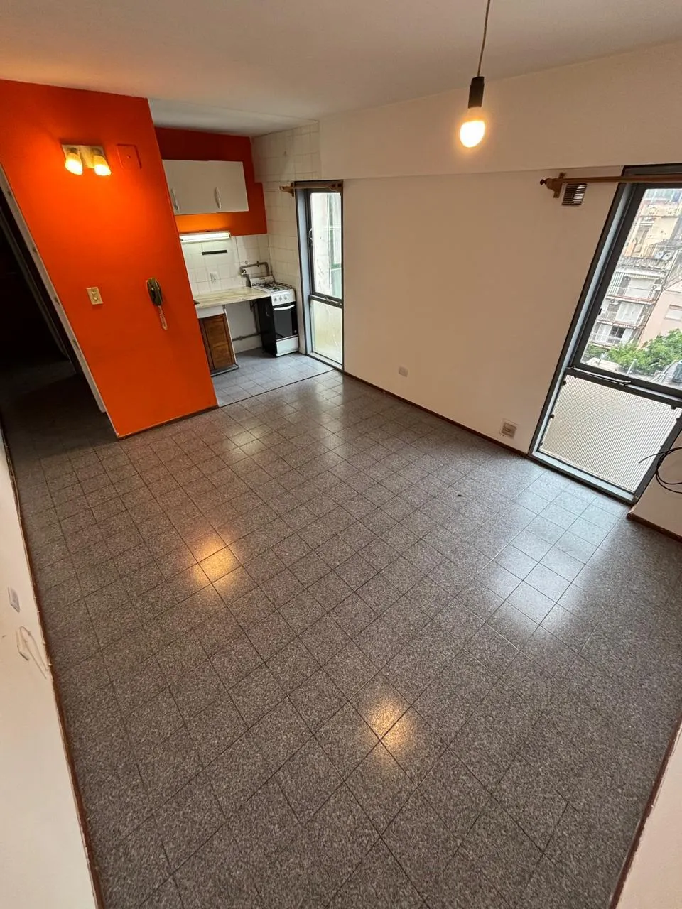 VENTA MONOAMBIENTE NUEVA CORDOBA A METROS DE CIUDAD UNIVERSITARIA