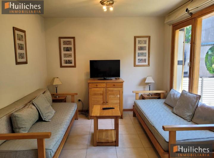 Departamento · 2 Ambientes