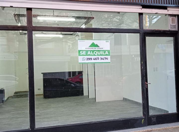 Departamento · 50m²