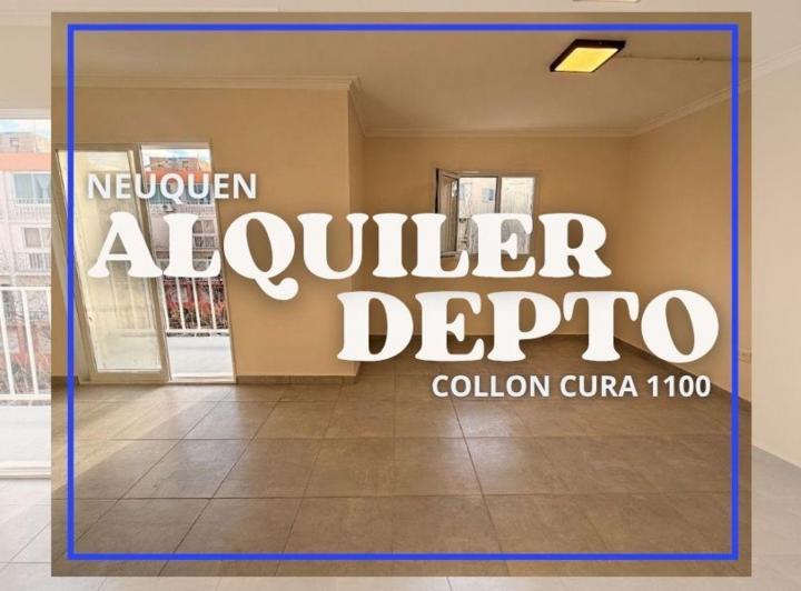 Departamento · 64m² · 3 Ambientes