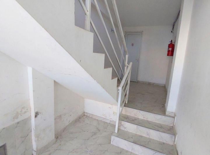 Departamento · 55m² · 3 Ambientes