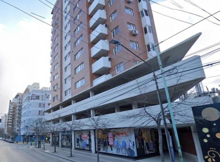 Departamento · 2 Ambientes · 1 Cochera