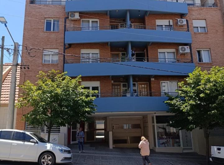 Departamento · 40m² · 2 Ambientes