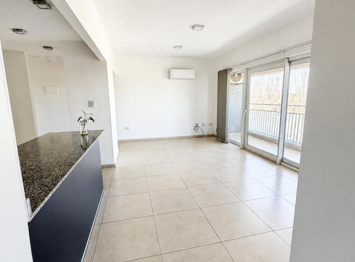 Departamento · 79m² · 3 Ambientes · 1 Cochera