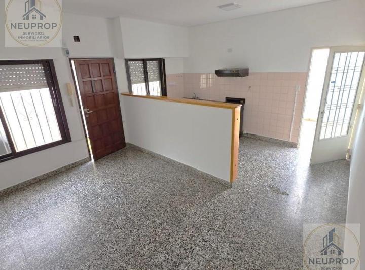 Departamento · 50m² · 2 Ambientes
