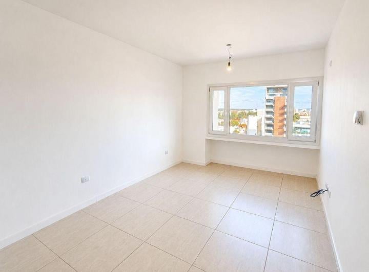 Departamento · 37m² · 1 Ambiente